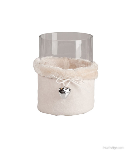 Vassoi Specchio Rotondi Per Candele - Set 6 Pezzi, Diametro 20-25-30 Cm, Per Matrimoni E Decorazioni - Foto 7